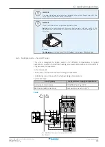 Предварительный просмотр 31 страницы Daikin Altherma 3 H F Installer'S Reference Manual