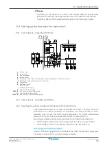 Предварительный просмотр 33 страницы Daikin Altherma 3 H F Installer'S Reference Manual