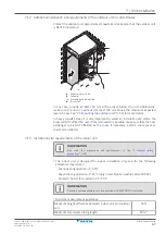 Предварительный просмотр 47 страницы Daikin Altherma 3 H F Installer'S Reference Manual