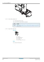 Предварительный просмотр 50 страницы Daikin Altherma 3 H F Installer'S Reference Manual