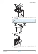 Предварительный просмотр 51 страницы Daikin Altherma 3 H F Installer'S Reference Manual