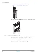 Предварительный просмотр 52 страницы Daikin Altherma 3 H F Installer'S Reference Manual