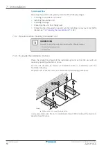 Предварительный просмотр 54 страницы Daikin Altherma 3 H F Installer'S Reference Manual