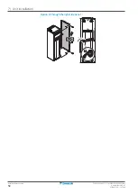 Предварительный просмотр 58 страницы Daikin Altherma 3 H F Installer'S Reference Manual