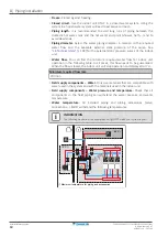 Предварительный просмотр 60 страницы Daikin Altherma 3 H F Installer'S Reference Manual