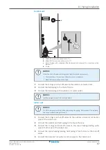 Предварительный просмотр 67 страницы Daikin Altherma 3 H F Installer'S Reference Manual