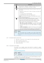 Предварительный просмотр 73 страницы Daikin Altherma 3 H F Installer'S Reference Manual