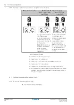 Предварительный просмотр 78 страницы Daikin Altherma 3 H F Installer'S Reference Manual