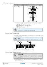 Предварительный просмотр 82 страницы Daikin Altherma 3 H F Installer'S Reference Manual