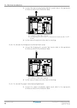 Предварительный просмотр 84 страницы Daikin Altherma 3 H F Installer'S Reference Manual