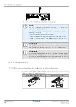 Предварительный просмотр 86 страницы Daikin Altherma 3 H F Installer'S Reference Manual