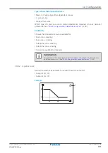 Предварительный просмотр 101 страницы Daikin Altherma 3 H F Installer'S Reference Manual