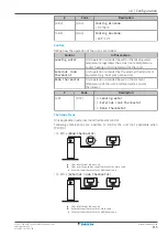 Предварительный просмотр 115 страницы Daikin Altherma 3 H F Installer'S Reference Manual