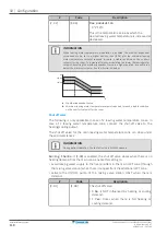 Предварительный просмотр 118 страницы Daikin Altherma 3 H F Installer'S Reference Manual