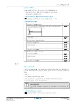 Предварительный просмотр 133 страницы Daikin Altherma 3 H F Installer'S Reference Manual