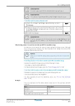 Предварительный просмотр 135 страницы Daikin Altherma 3 H F Installer'S Reference Manual