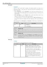 Предварительный просмотр 140 страницы Daikin Altherma 3 H F Installer'S Reference Manual