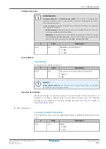 Предварительный просмотр 151 страницы Daikin Altherma 3 H F Installer'S Reference Manual