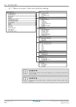 Предварительный просмотр 154 страницы Daikin Altherma 3 H F Installer'S Reference Manual