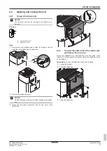 Preview for 7 page of Daikin Altherma 3 H HT ECH20 Installation Manual