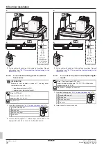 Preview for 22 page of Daikin Altherma 3 H HT ECH20 Installation Manual