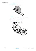 Предварительный просмотр 18 страницы Daikin Altherma 3 H HT EPRA14DAV3 Installer'S Reference Manual