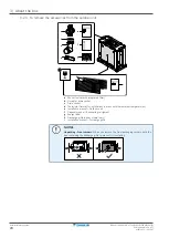 Предварительный просмотр 20 страницы Daikin Altherma 3 H HT EPRA14DAV3 Installer'S Reference Manual