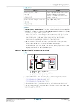 Предварительный просмотр 29 страницы Daikin Altherma 3 H HT EPRA14DAV3 Installer'S Reference Manual