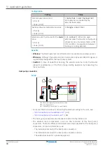 Предварительный просмотр 30 страницы Daikin Altherma 3 H HT EPRA14DAV3 Installer'S Reference Manual