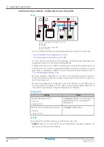 Preview for 34 page of Daikin Altherma 3 H HT EPRA14DAV3 Installer'S Reference Manual