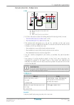 Preview for 35 page of Daikin Altherma 3 H HT EPRA14DAV3 Installer'S Reference Manual