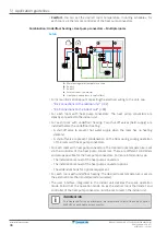 Preview for 36 page of Daikin Altherma 3 H HT EPRA14DAV3 Installer'S Reference Manual