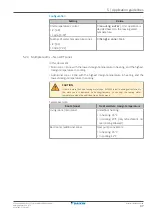 Preview for 37 page of Daikin Altherma 3 H HT EPRA14DAV3 Installer'S Reference Manual