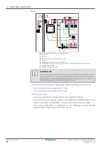 Preview for 38 page of Daikin Altherma 3 H HT EPRA14DAV3 Installer'S Reference Manual