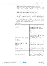 Preview for 39 page of Daikin Altherma 3 H HT EPRA14DAV3 Installer'S Reference Manual