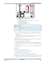 Preview for 41 page of Daikin Altherma 3 H HT EPRA14DAV3 Installer'S Reference Manual