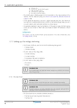 Preview for 46 page of Daikin Altherma 3 H HT EPRA14DAV3 Installer'S Reference Manual