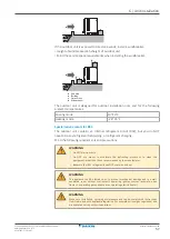 Предварительный просмотр 57 страницы Daikin Altherma 3 H HT EPRA14DAV3 Installer'S Reference Manual