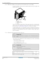 Предварительный просмотр 58 страницы Daikin Altherma 3 H HT EPRA14DAV3 Installer'S Reference Manual