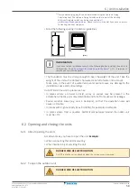 Предварительный просмотр 59 страницы Daikin Altherma 3 H HT EPRA14DAV3 Installer'S Reference Manual