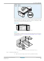 Предварительный просмотр 65 страницы Daikin Altherma 3 H HT EPRA14DAV3 Installer'S Reference Manual