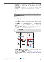 Предварительный просмотр 75 страницы Daikin Altherma 3 H HT EPRA14DAV3 Installer'S Reference Manual