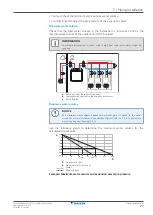 Предварительный просмотр 77 страницы Daikin Altherma 3 H HT EPRA14DAV3 Installer'S Reference Manual