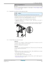 Предварительный просмотр 79 страницы Daikin Altherma 3 H HT EPRA14DAV3 Installer'S Reference Manual