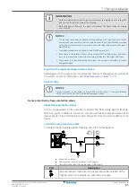 Предварительный просмотр 85 страницы Daikin Altherma 3 H HT EPRA14DAV3 Installer'S Reference Manual