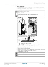 Предварительный просмотр 93 страницы Daikin Altherma 3 H HT EPRA14DAV3 Installer'S Reference Manual