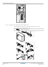 Предварительный просмотр 98 страницы Daikin Altherma 3 H HT EPRA14DAV3 Installer'S Reference Manual