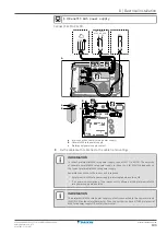 Предварительный просмотр 103 страницы Daikin Altherma 3 H HT EPRA14DAV3 Installer'S Reference Manual