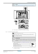 Предварительный просмотр 107 страницы Daikin Altherma 3 H HT EPRA14DAV3 Installer'S Reference Manual