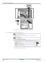 Предварительный просмотр 108 страницы Daikin Altherma 3 H HT EPRA14DAV3 Installer'S Reference Manual